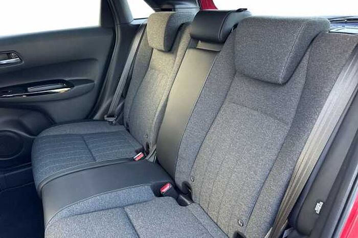 Honda Jazz Hybrid 1.5 i-MMD Hybrid EX 5dr eCVT 