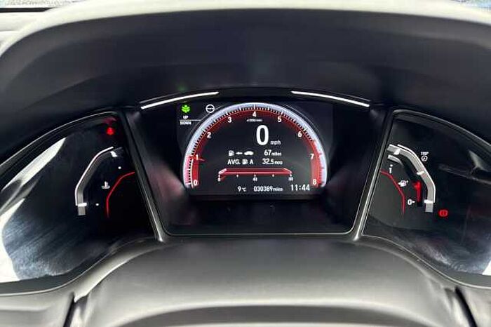 Honda Civic 1.5 VTEC Turbo Sport 5dr 
