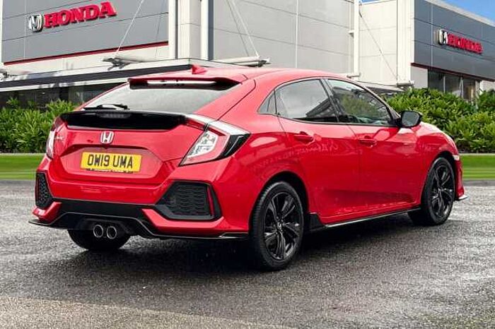 Honda Civic 1.5 VTEC Turbo Sport 5dr 