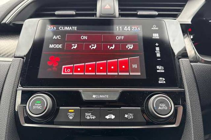 Honda Civic 1.5 VTEC Turbo Sport 5dr 