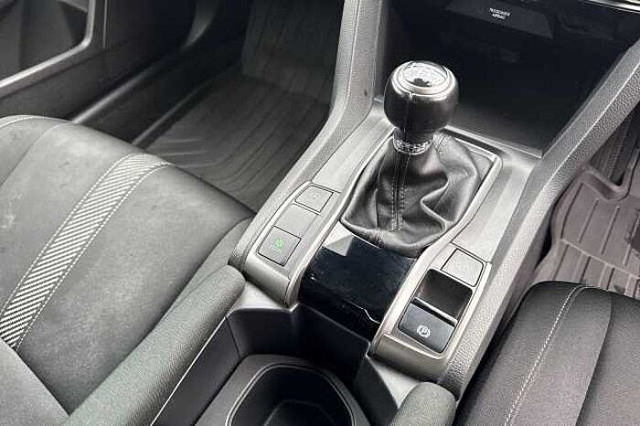 Honda Civic 1.5 VTEC Turbo Sport 5dr 