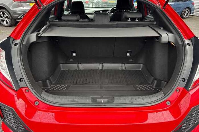 Honda Civic 1.5 VTEC Turbo Sport 5dr 