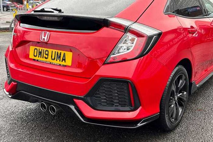 Honda Civic 1.5 VTEC Turbo Sport 5dr 