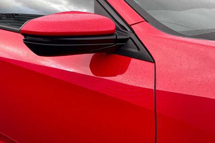 Honda Civic 1.5 VTEC Turbo Sport 5dr 