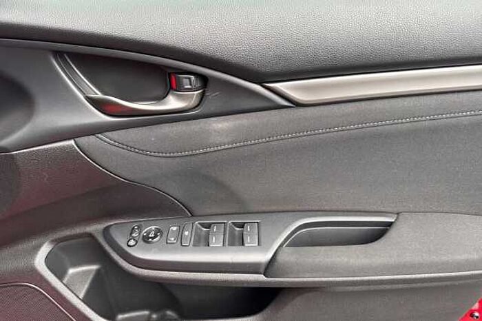 Honda Civic 1.5 VTEC Turbo Sport 5dr 