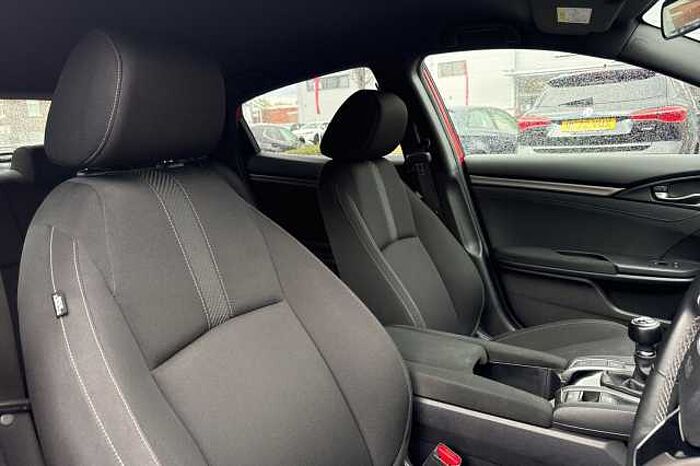 Honda Civic 1.5 VTEC Turbo Sport 5dr 