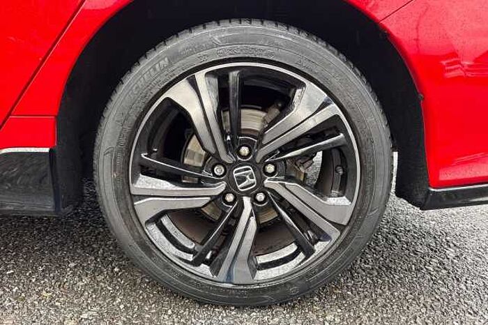 Honda Civic 1.5 VTEC Turbo Sport 5dr 