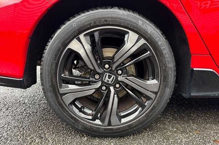 Honda Civic 1.5 VTEC Turbo Sport 5dr 