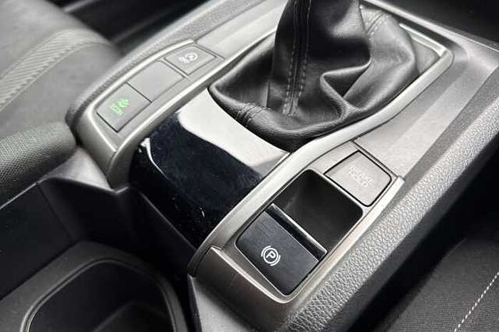 Honda Civic 1.5 VTEC Turbo Sport 5dr 