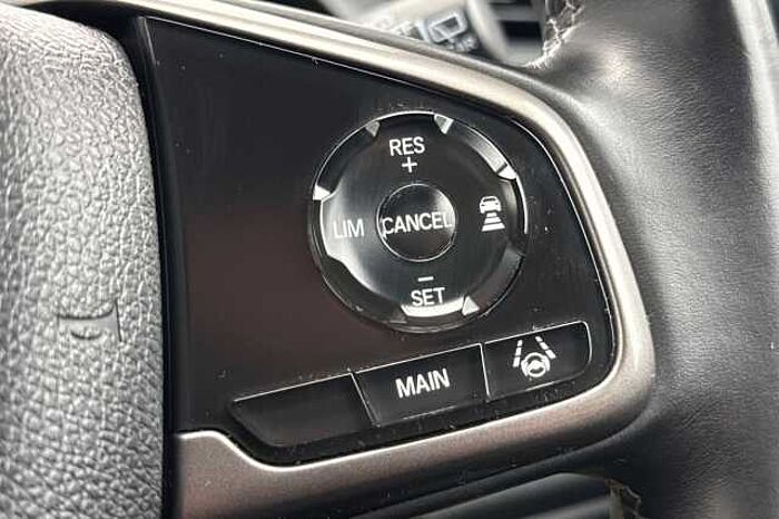 Honda Civic 1.5 VTEC Turbo Sport 5dr 