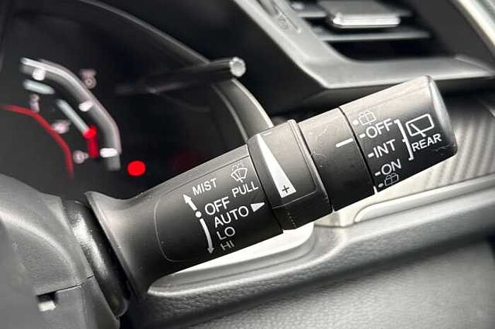Honda Civic 1.5 VTEC Turbo Sport 5dr 