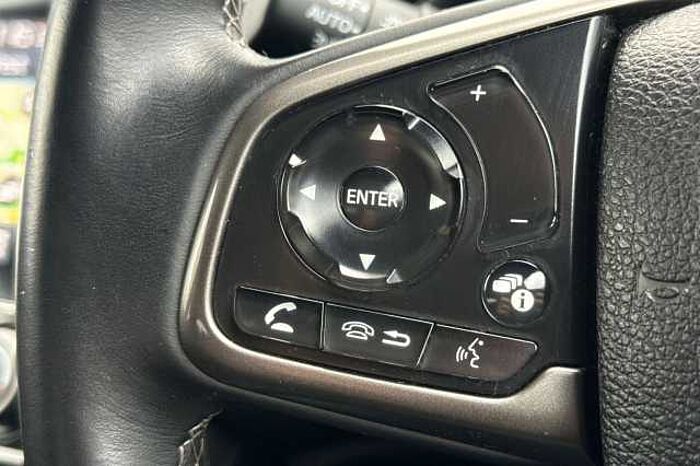 Honda Civic 1.5 VTEC Turbo Sport 5dr 