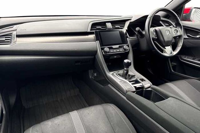 Honda Civic 1.5 VTEC Turbo Sport 5dr 