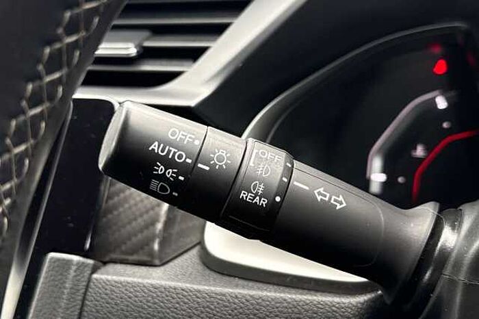 Honda Civic 1.5 VTEC Turbo Sport 5dr 