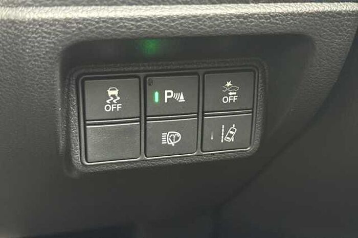 Honda Civic 1.5 VTEC Turbo Sport 5dr 