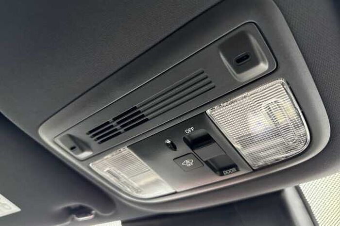 Honda Civic 1.5 VTEC Turbo Sport 5dr 