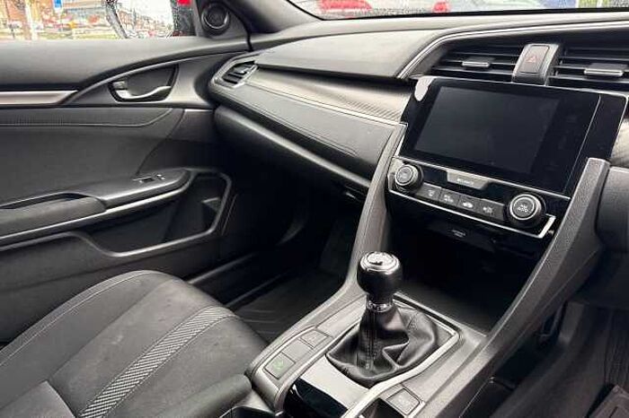 Honda Civic 1.5 VTEC Turbo Sport 5dr 