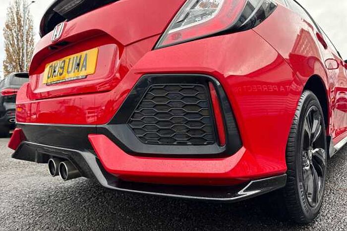 Honda Civic 1.5 VTEC Turbo Sport 5dr 