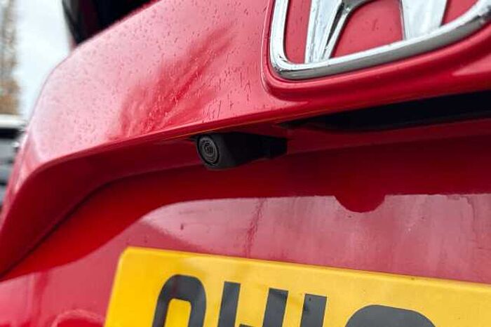 Honda Civic 1.5 VTEC Turbo Sport 5dr 