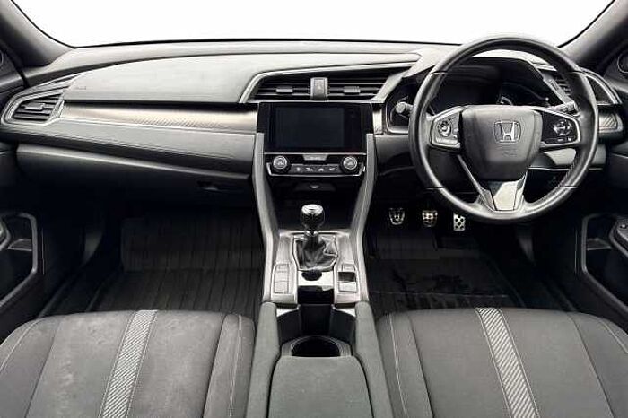 Honda Civic 1.5 VTEC Turbo Sport 5dr 