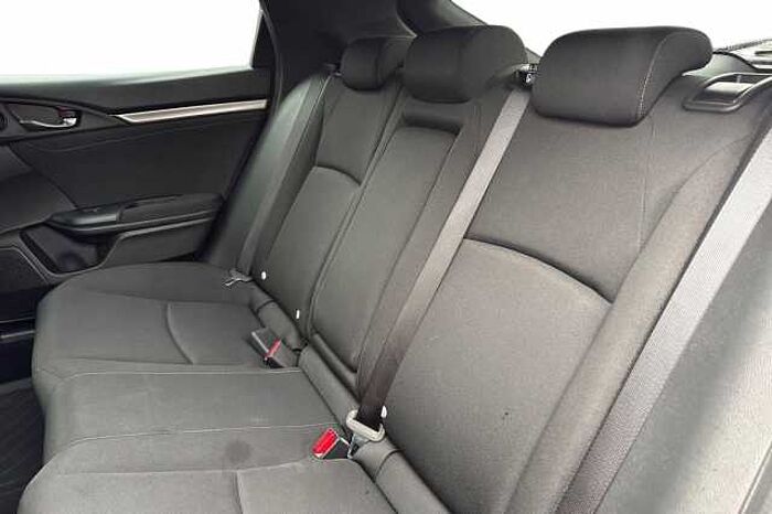 Honda Civic 1.5 VTEC Turbo Sport 5dr 