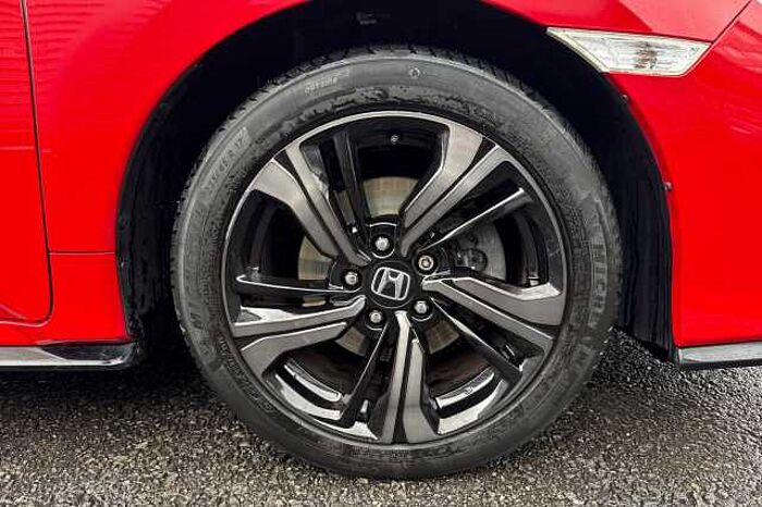 Honda Civic 1.5 VTEC Turbo Sport 5dr 