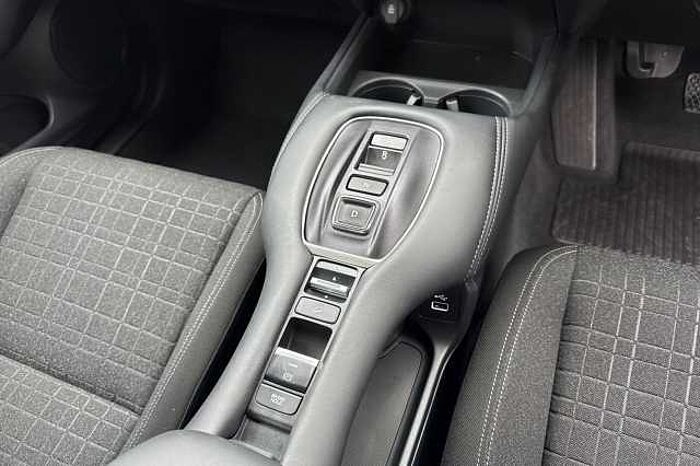 Honda ZR-V e:HEV 2.0 eHEV Elegance 5dr CVT 