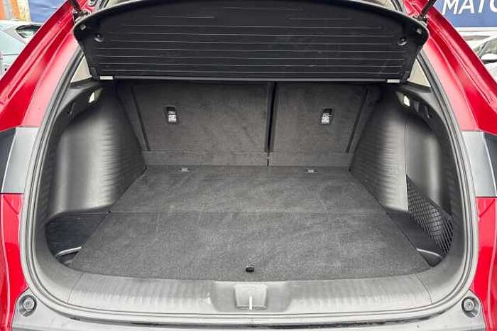 Honda ZR-V e:HEV 2.0 eHEV Elegance 5dr CVT 