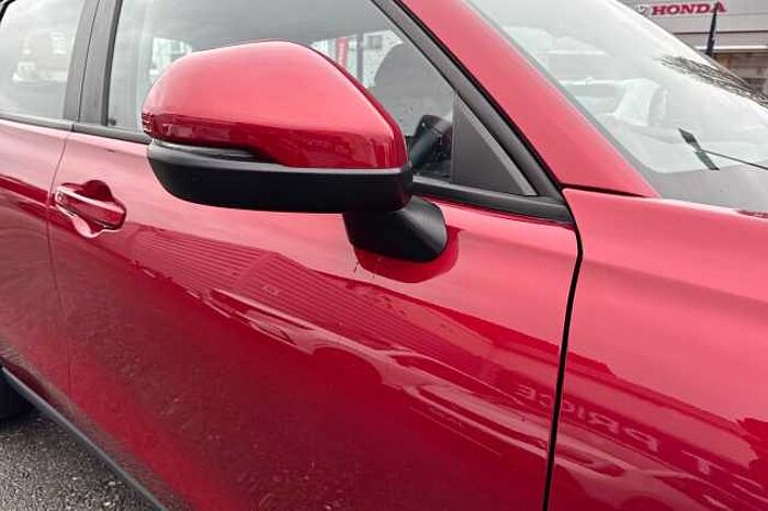 Honda ZR-V e:HEV 2.0 eHEV Elegance 5dr CVT 