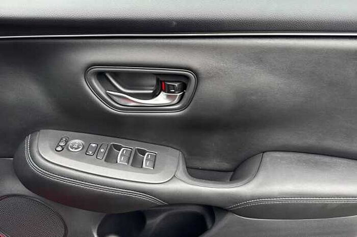 Honda ZR-V e:HEV 2.0 eHEV Elegance 5dr CVT 