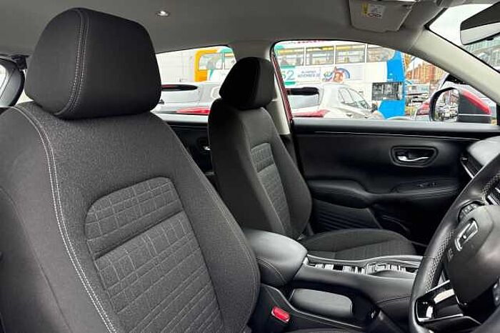 Honda ZR-V e:HEV 2.0 eHEV Elegance 5dr CVT 