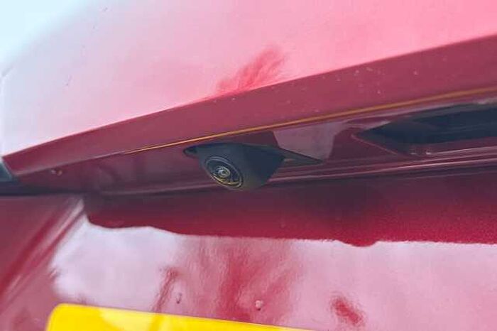 Honda ZR-V e:HEV 2.0 eHEV Elegance 5dr CVT 