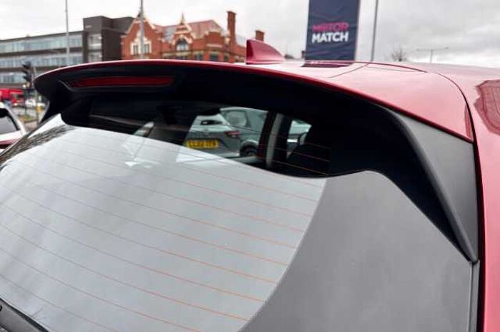 Honda ZR-V e:HEV 2.0 eHEV Elegance 5dr CVT 