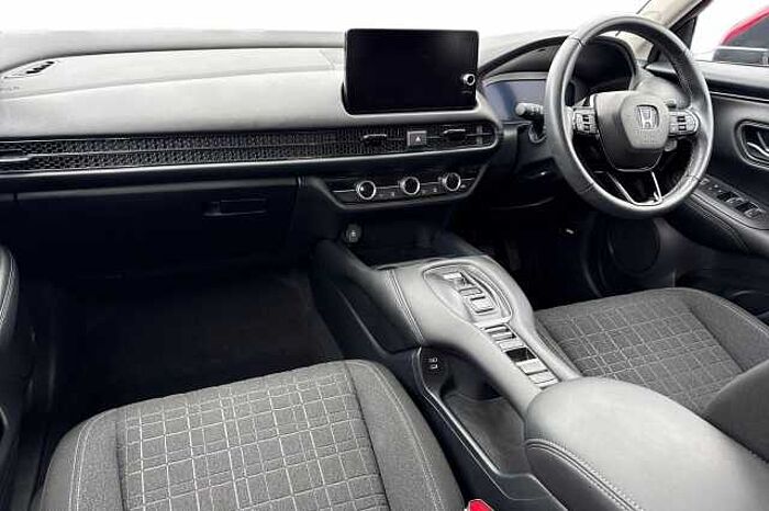 Honda ZR-V e:HEV 2.0 eHEV Elegance 5dr CVT 