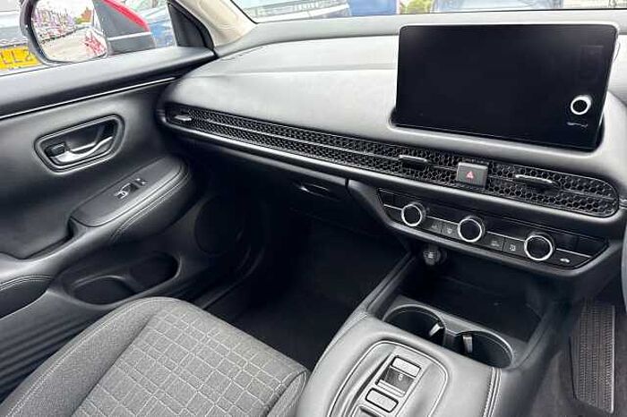 Honda ZR-V e:HEV 2.0 eHEV Elegance 5dr CVT 