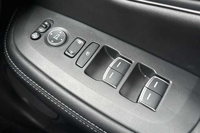 Honda ZR-V e:HEV 2.0 eHEV Elegance 5dr CVT 