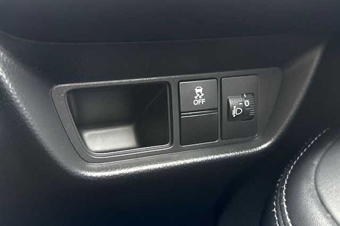 Honda ZR-V e:HEV 2.0 eHEV Elegance 5dr CVT 