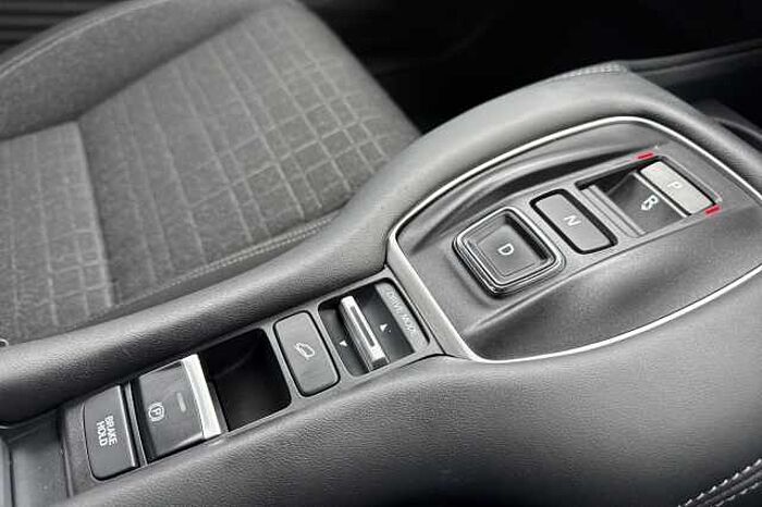 Honda ZR-V e:HEV 2.0 eHEV Elegance 5dr CVT 