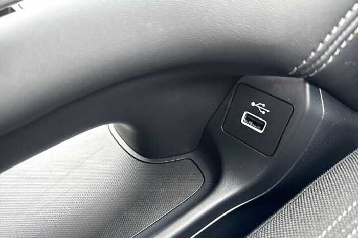 Honda ZR-V e:HEV 2.0 eHEV Elegance 5dr CVT 