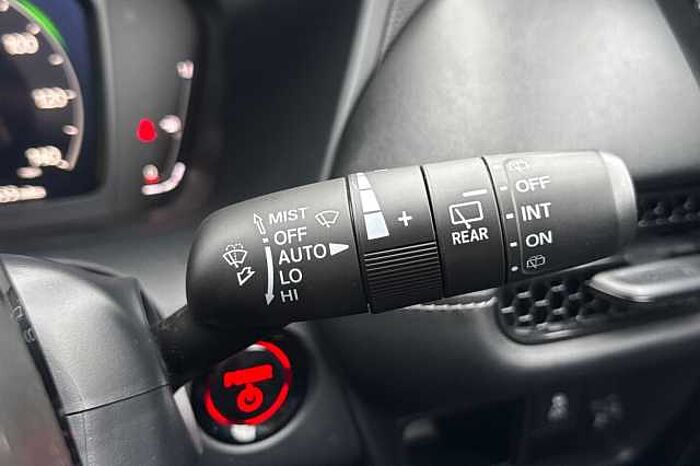 Honda ZR-V e:HEV 2.0 eHEV Elegance 5dr CVT 