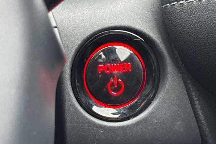 Honda ZR-V e:HEV 2.0 eHEV Elegance 5dr CVT 