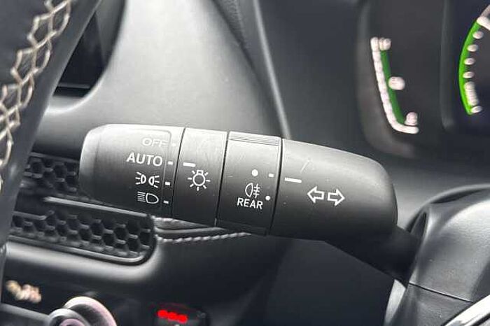 Honda ZR-V e:HEV 2.0 eHEV Elegance 5dr CVT 