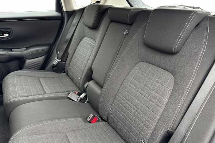 Honda ZR-V e:HEV 2.0 eHEV Elegance 5dr CVT 