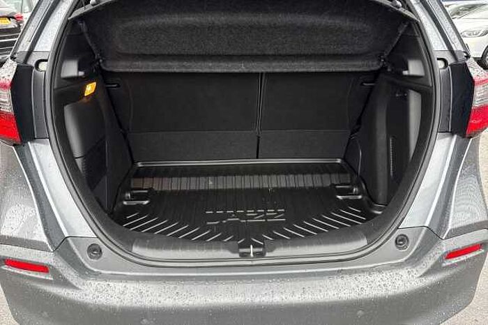 Honda Jazz Hybrid 1.5 i-MMD Hybrid Crosstar EX 5dr eCVT 