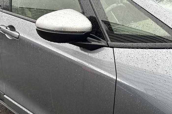 Honda Jazz Hybrid 1.5 i-MMD Hybrid Crosstar EX 5dr eCVT 