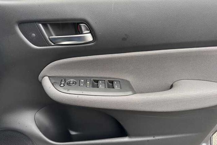 Honda Jazz Hybrid 1.5 i-MMD Hybrid Crosstar EX 5dr eCVT 