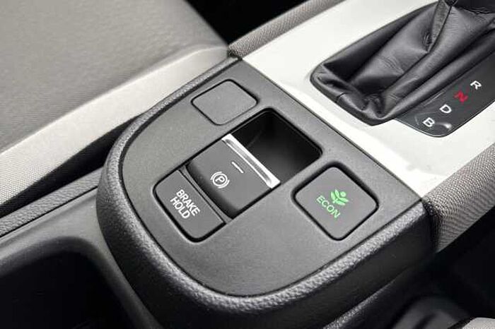 Honda Jazz Hybrid 1.5 i-MMD Hybrid Crosstar EX 5dr eCVT 