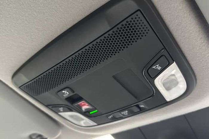 Honda Jazz Hybrid 1.5 i-MMD Hybrid Crosstar EX 5dr eCVT 