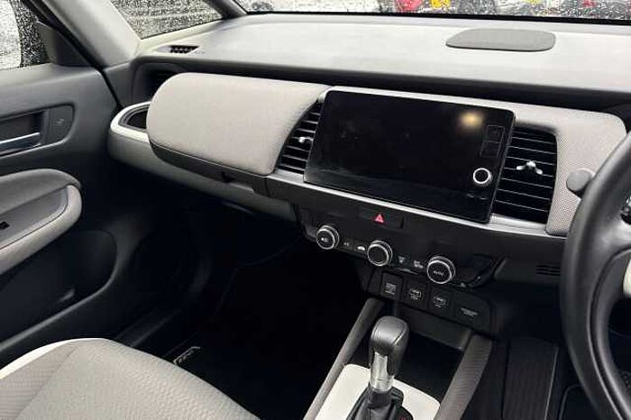 Honda Jazz Hybrid 1.5 i-MMD Hybrid Crosstar EX 5dr eCVT 