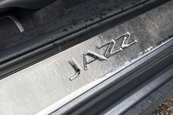 Honda Jazz Hybrid 1.5 i-MMD Hybrid Crosstar EX 5dr eCVT 